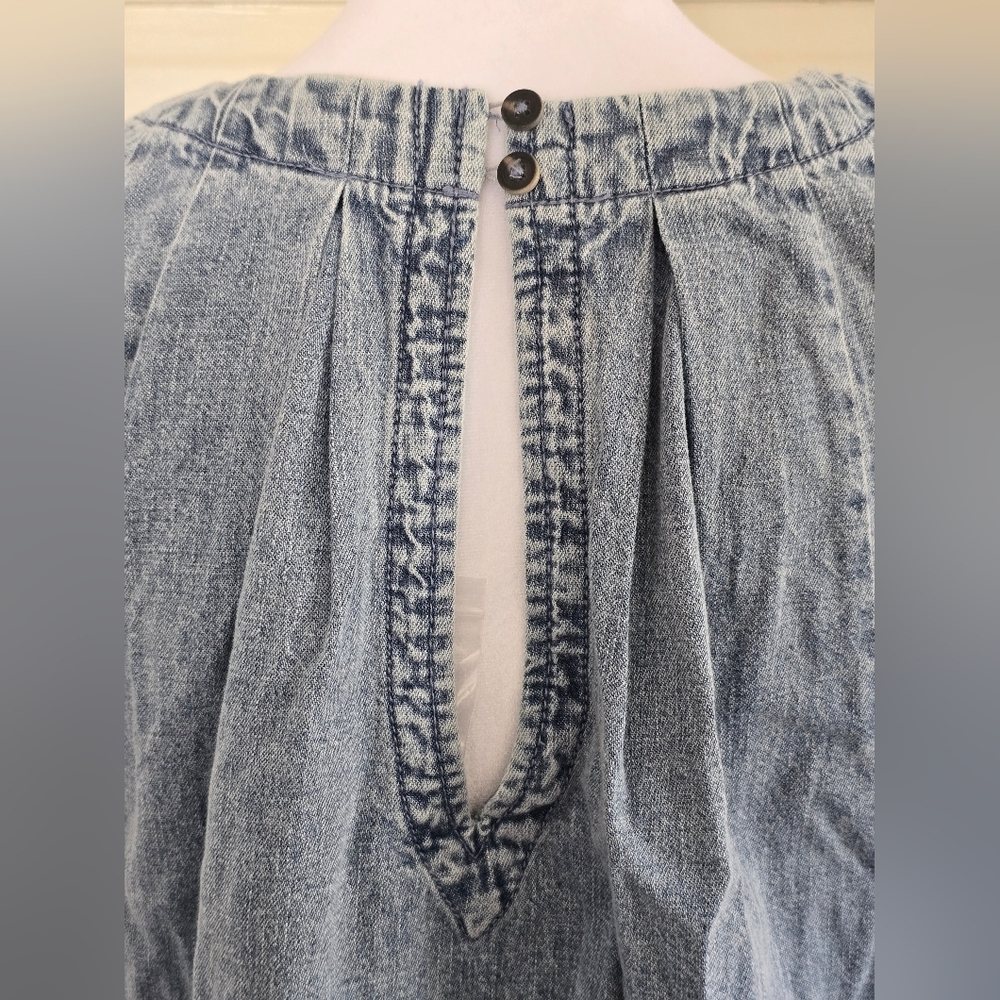 NWOT Free People Marcel Mini Dress - Picture 9 of 14